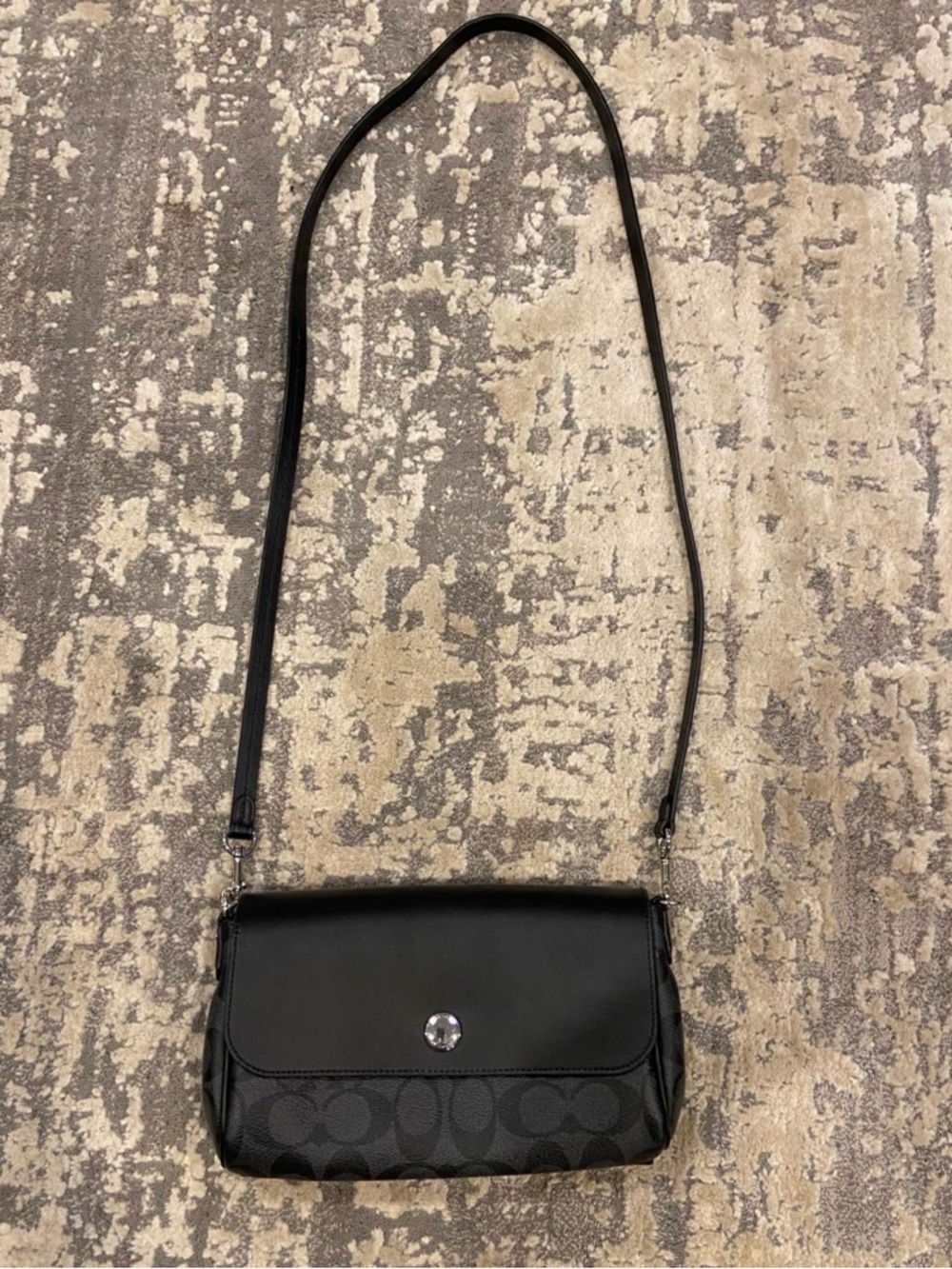 💫COACH💫 Reversible Bag - Picture 2 of 5